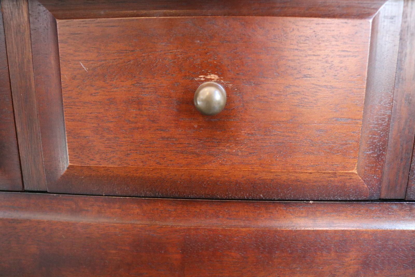 Stag Minstrel 4 Over 2 Drawers/Dresser With Mirror photo buy