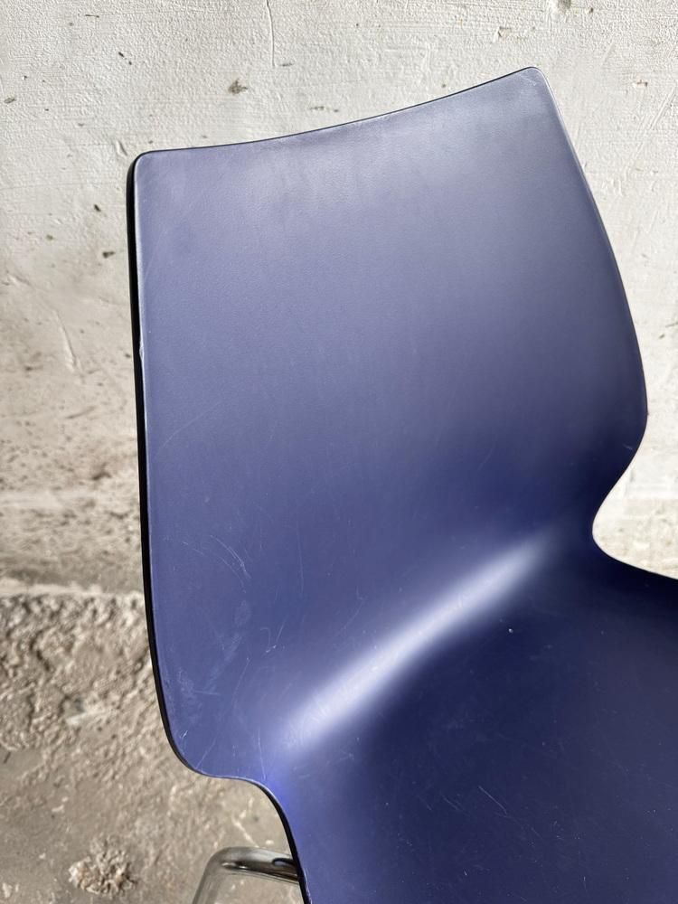 Maui Chairs By Vico Magistretti, Set Of 4 photo Furniture