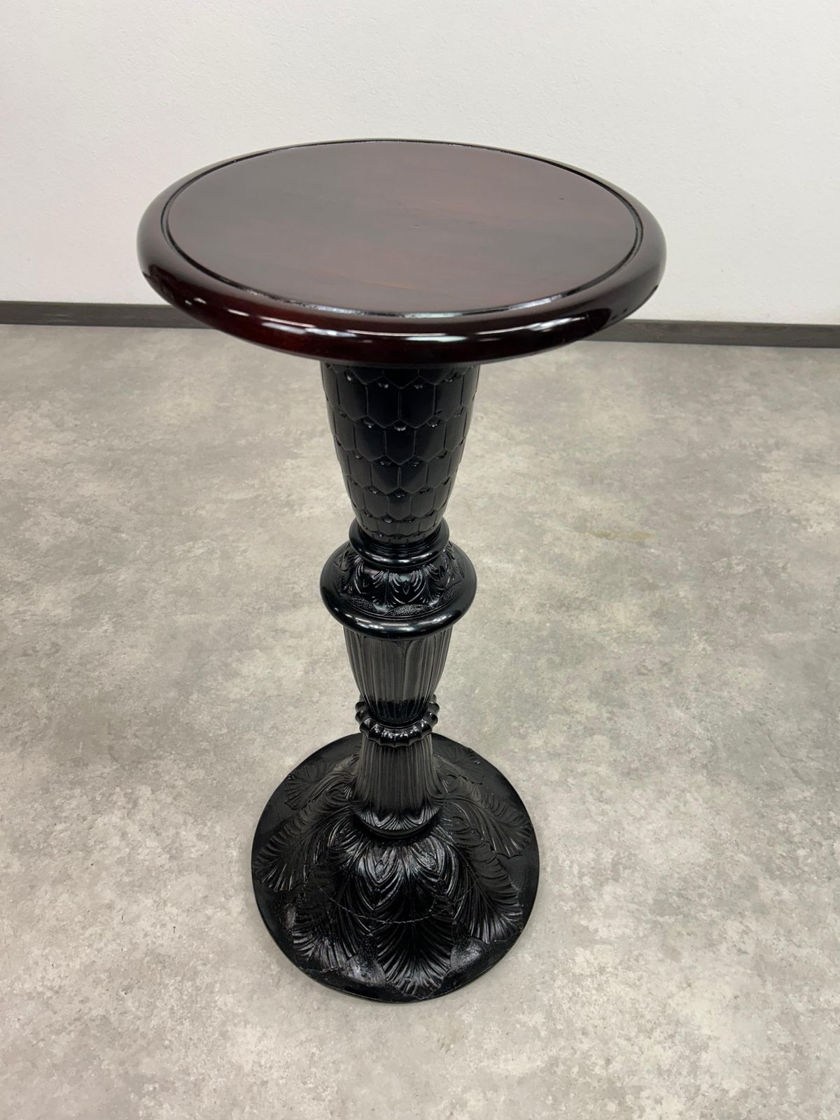Art Deco Plant Stand photo 1059.0