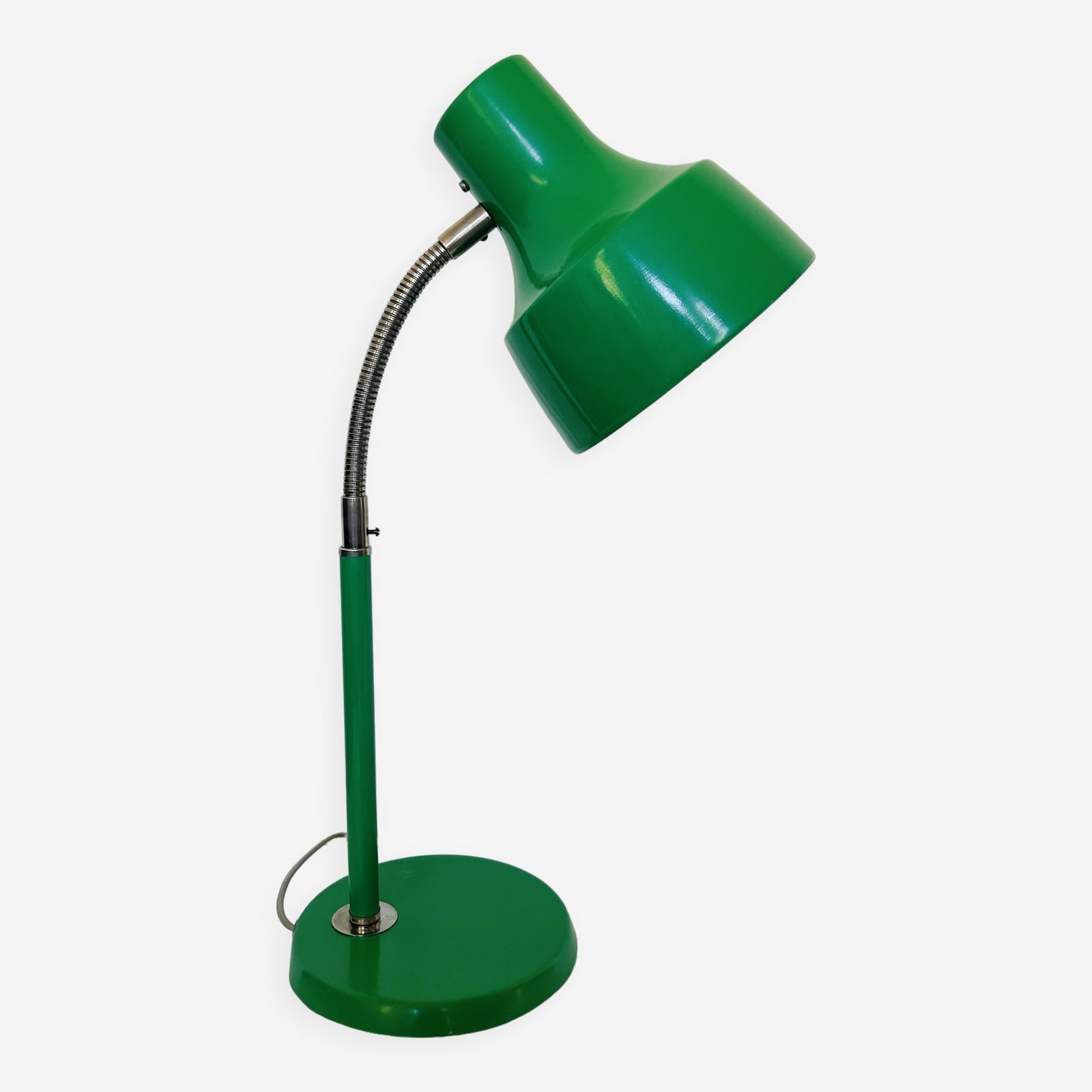 Vintage Table Lamp From Soviet Union 1970’s