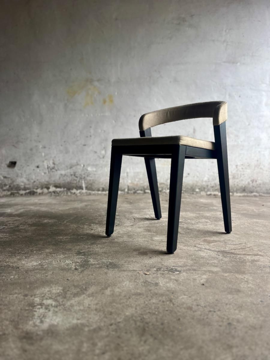 Play Chair Upholstered By Alain Berteau For Van Rossum Design photo 939.0
