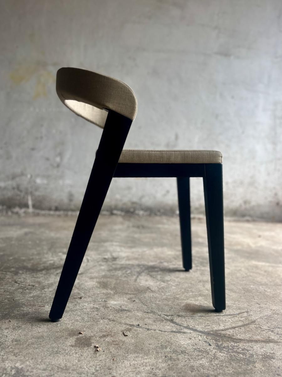 Furniture Play Chair Upholstered By Alain Berteau For Van Rossum Design photo