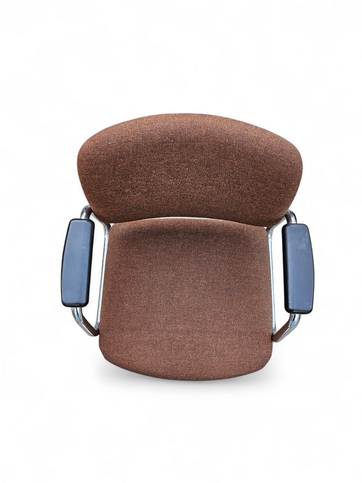 Röder Und Söhne / 1970's / Desk Chair / Miller Borgsen photo vintage