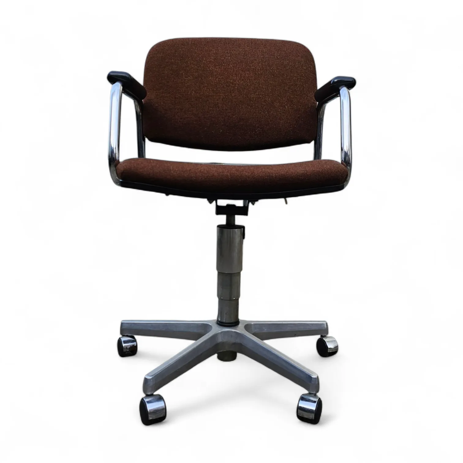 photo for sale Röder Und Söhne / 1970's / Desk Chair / Miller Borgsen