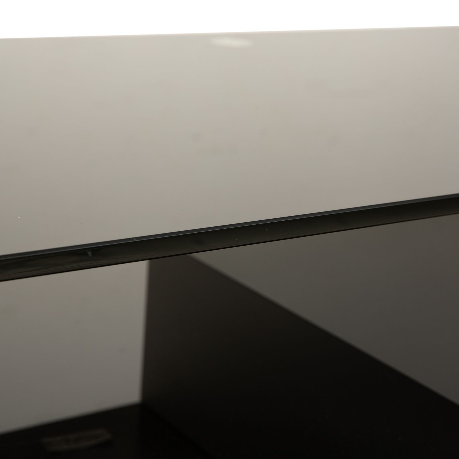 Spectral Cl 1552 Glass Sideboard Red Hifi photo buy