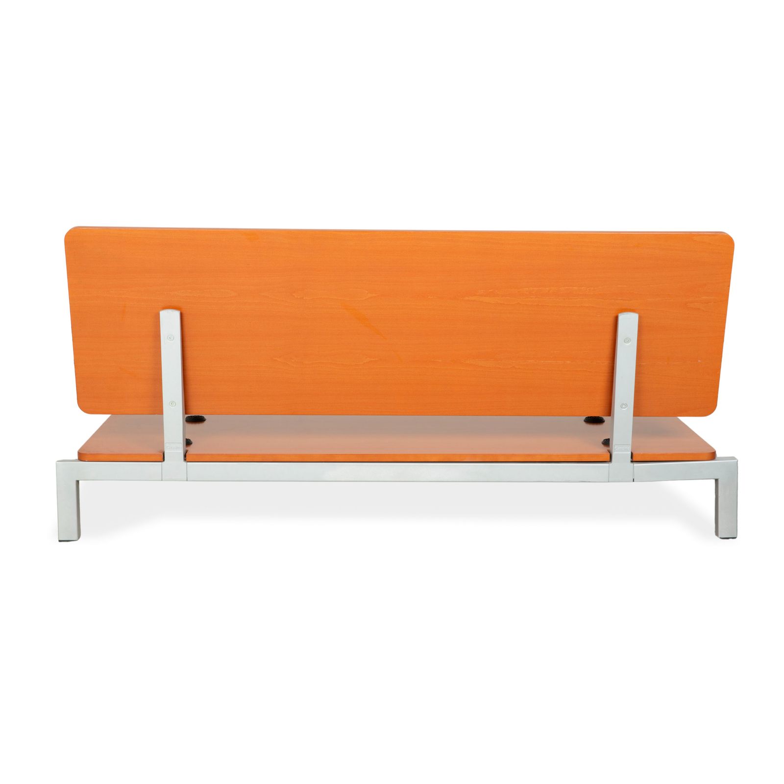 photo for sale Cassina Xen Platform Wooden Bed Brown 160x200