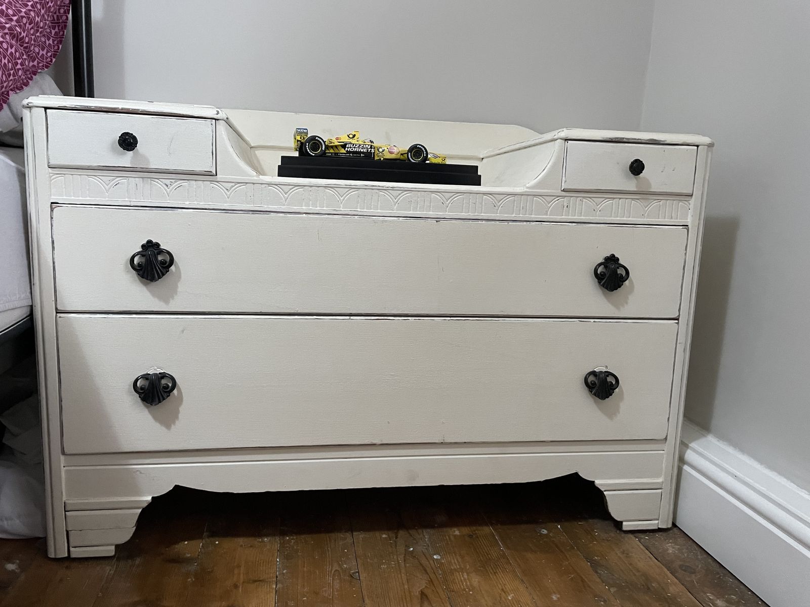 Harris Lebus Dressing Table