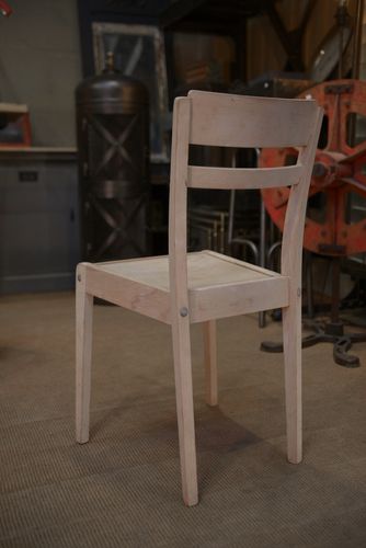 1940 Stella Chair photo Furniture
