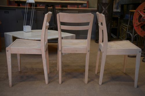 1940 Stella Chair photo 119.0