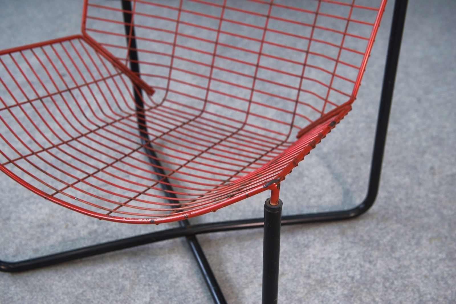 Jarpen Armchair By Niels Gammelgaard For Ikea 1980's photo furniture