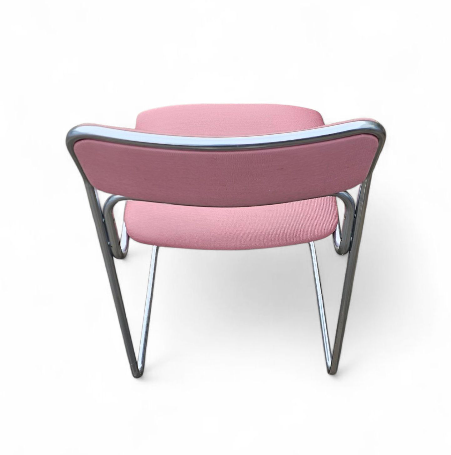 Furniture 'T Spectrum Se09 Chair / Walter Antonis / 1970s photo