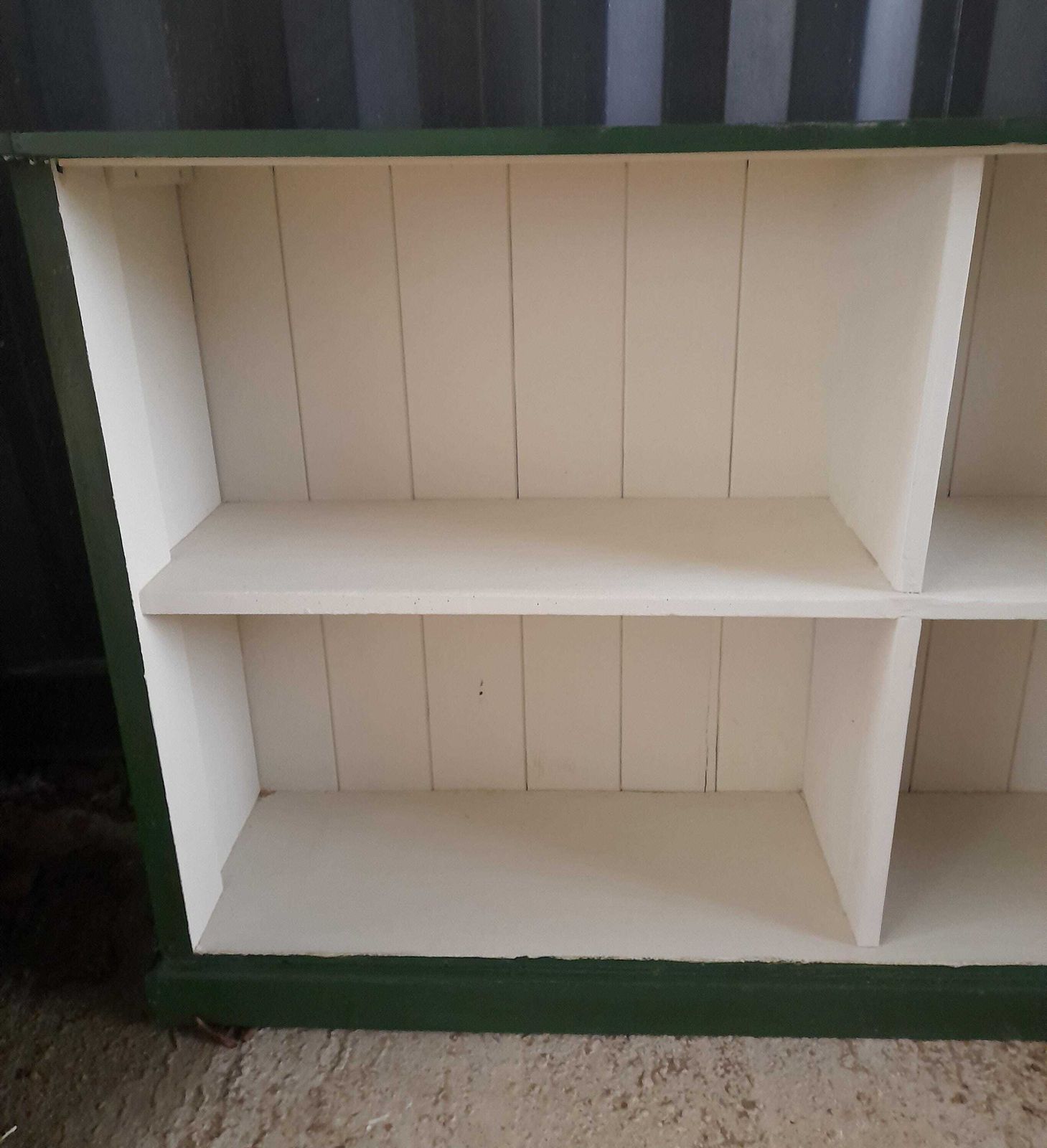 Victorian Pine Dresser Base photo for sale