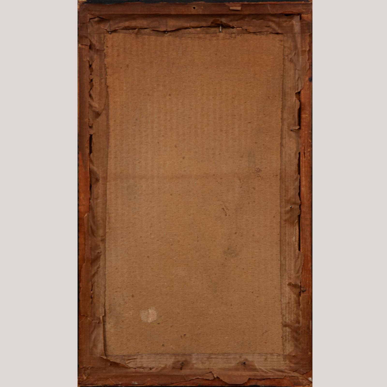Chinees Interieurscène – School Van De Qing Dynastie photo Kunst