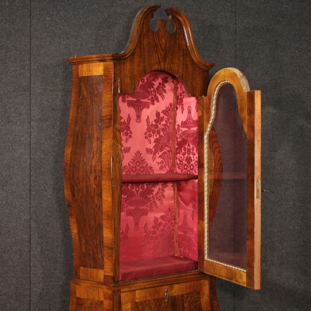 20th Century Venetian Wooden Trumeau photo buy