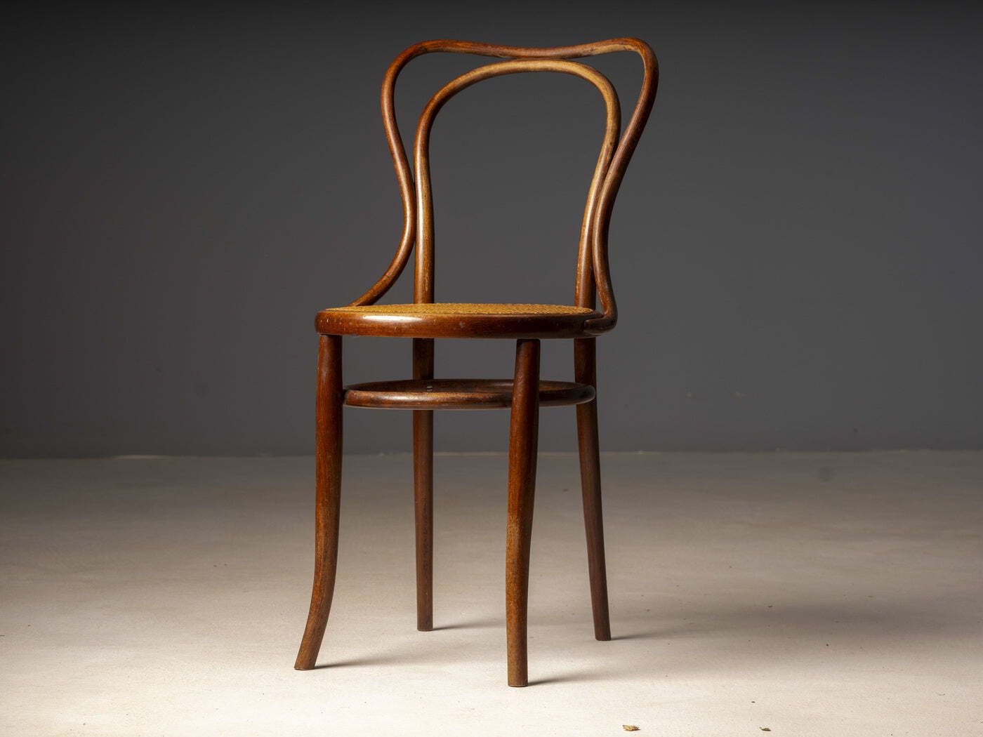 Set Of 12 Chairs, J. & J. Kohn, 1900s–1930s, Austria