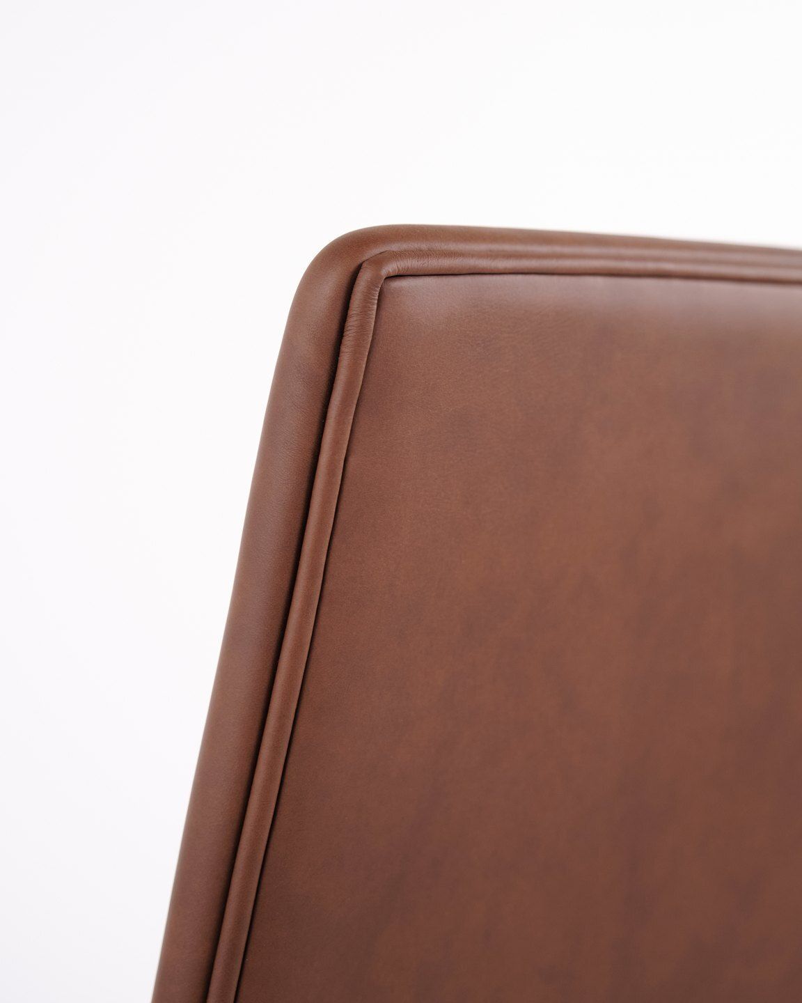 Oxford Classic Office Chair   Model 3291   Brown Leather   Arne Jacobsen   Fritz Hansen photo buy