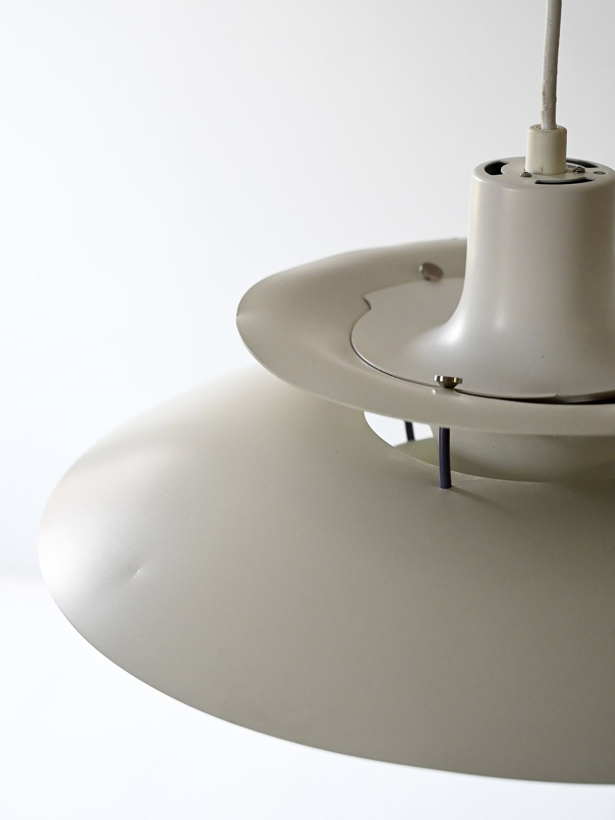 'Ph5' Pendant Lamp By Poul Henningsen For Louis Poulsen photo 410.0