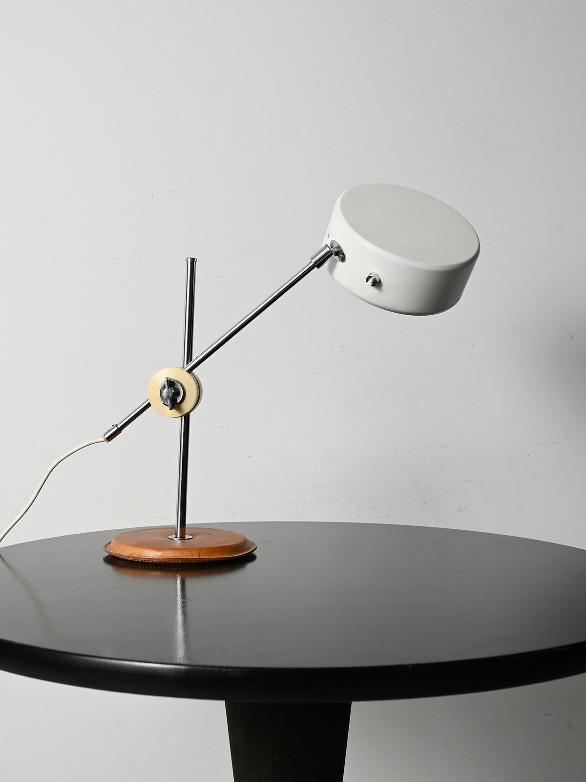 "Simris" Tafellamp Van Anders Pehrson Voor Ateljé Lyktan photo furniture