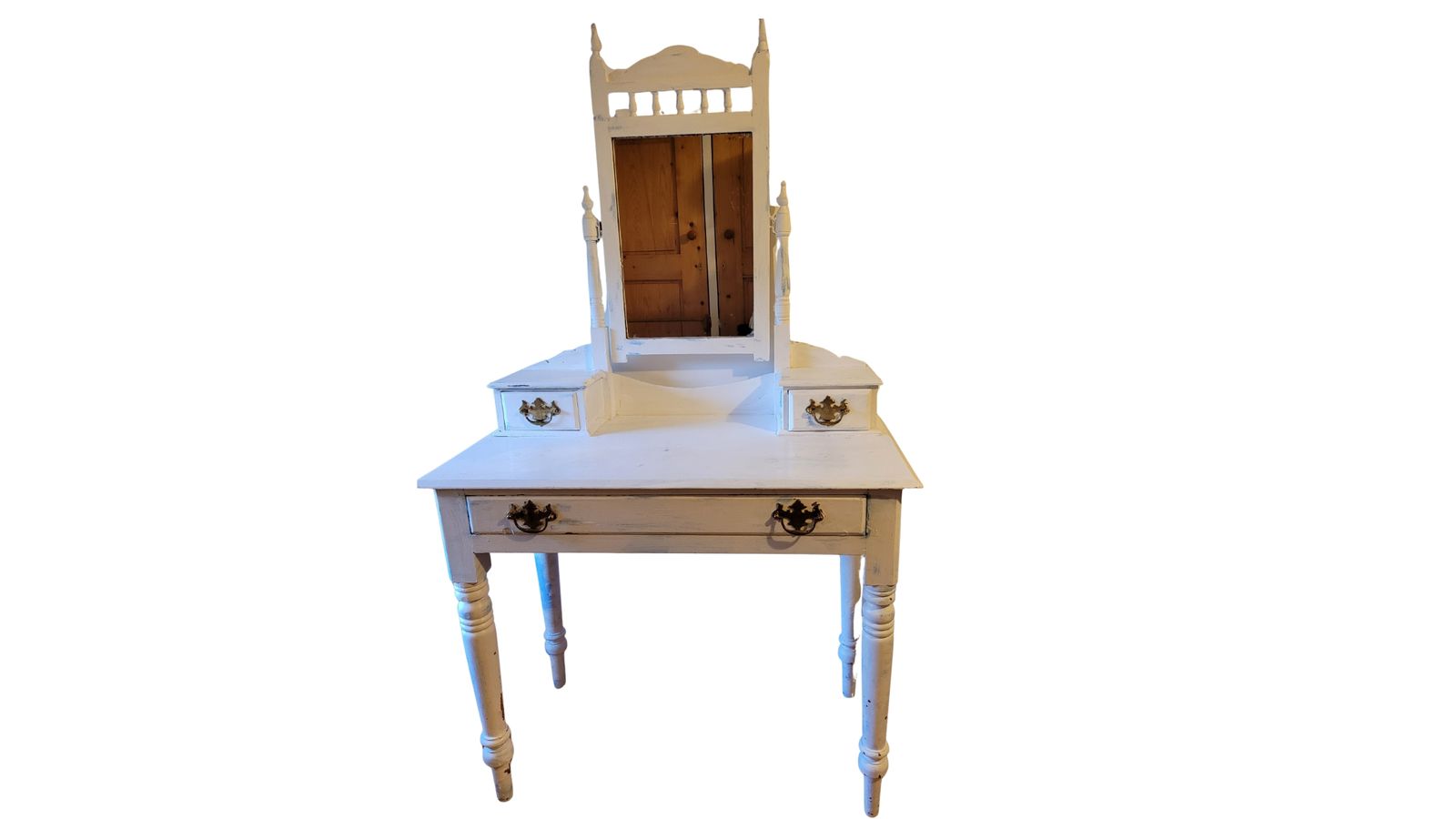 Victorian Dressing Table