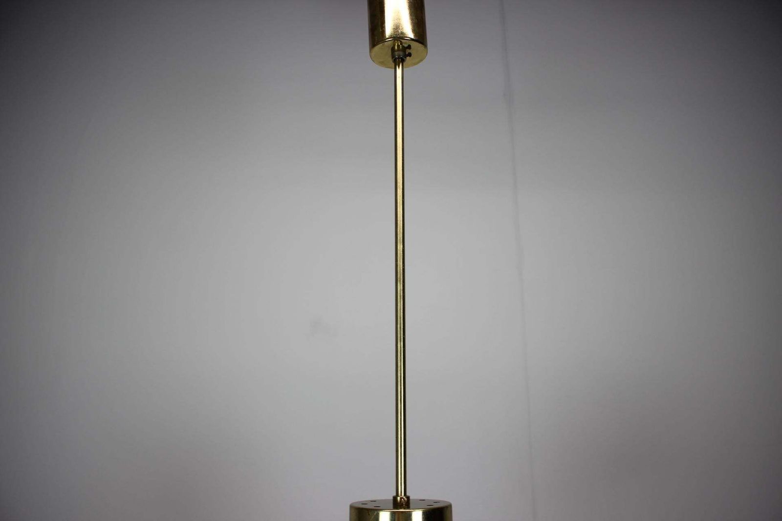 Mid Century Globe Pendant By Kamenický šenov, 1970s, Czechoslovakia photo vinterior