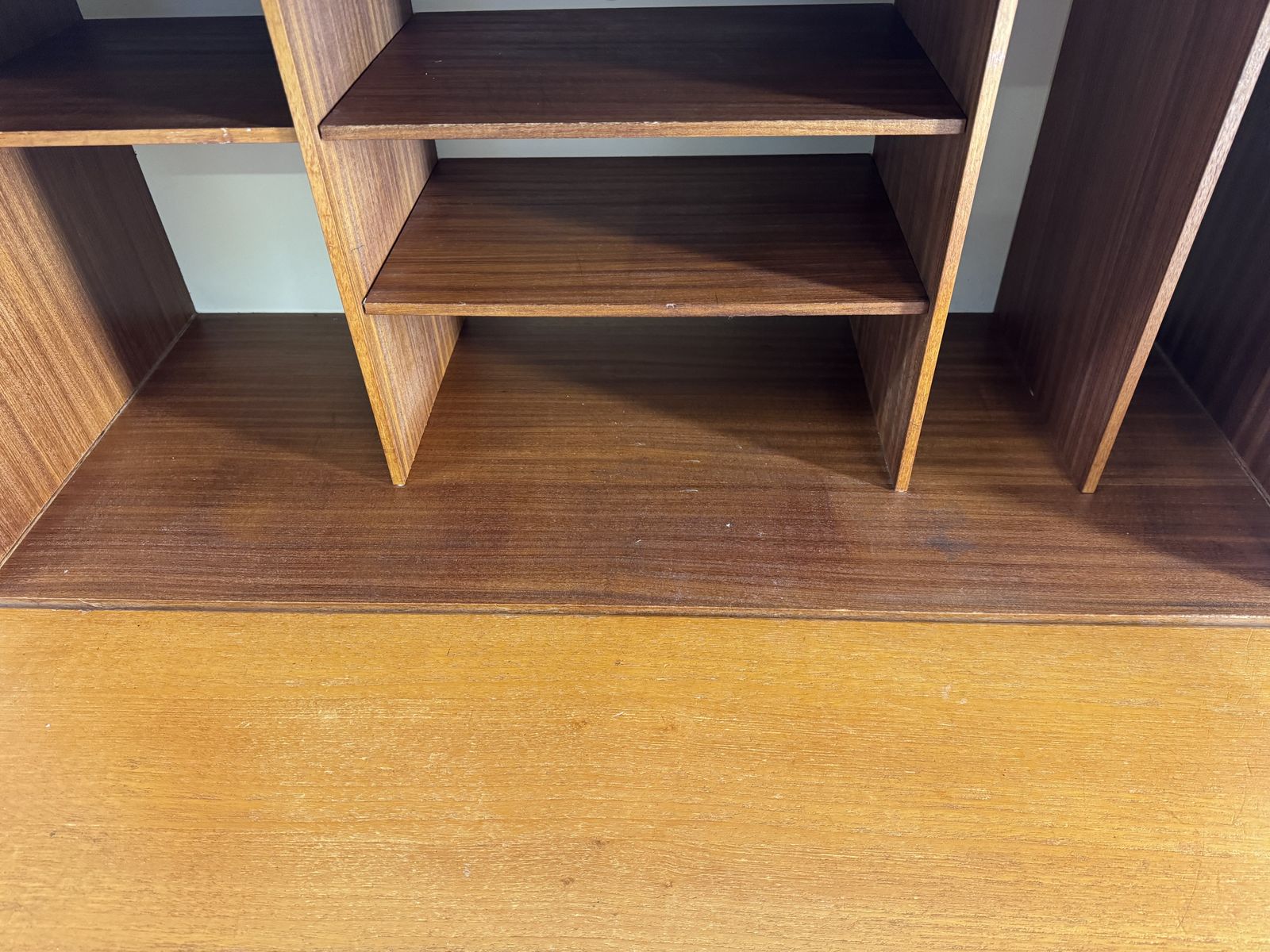 Beaver And Tapley Wall Mounted Unit (Including Levelling Wall Bracket) photo vinterior
