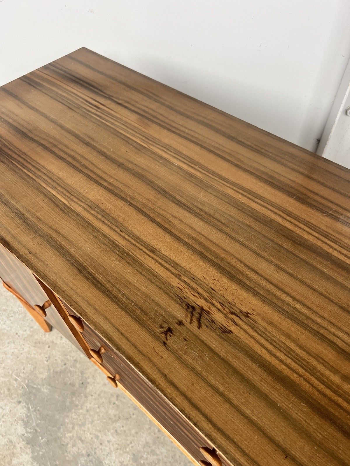 photo for sale Vtg Mid Century Sideboard Gimson Slater Vesper Retro Danish *Delivery Available