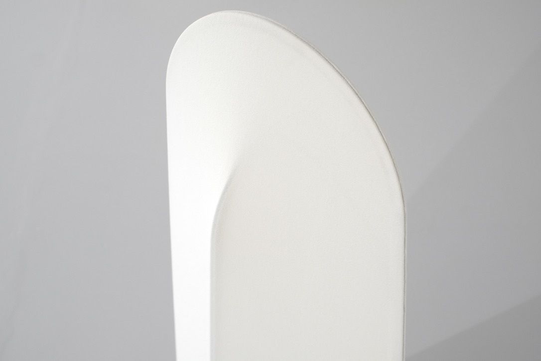 Table Lamp In Steel By Stilnovo, Italy 1970s. photo furniture
