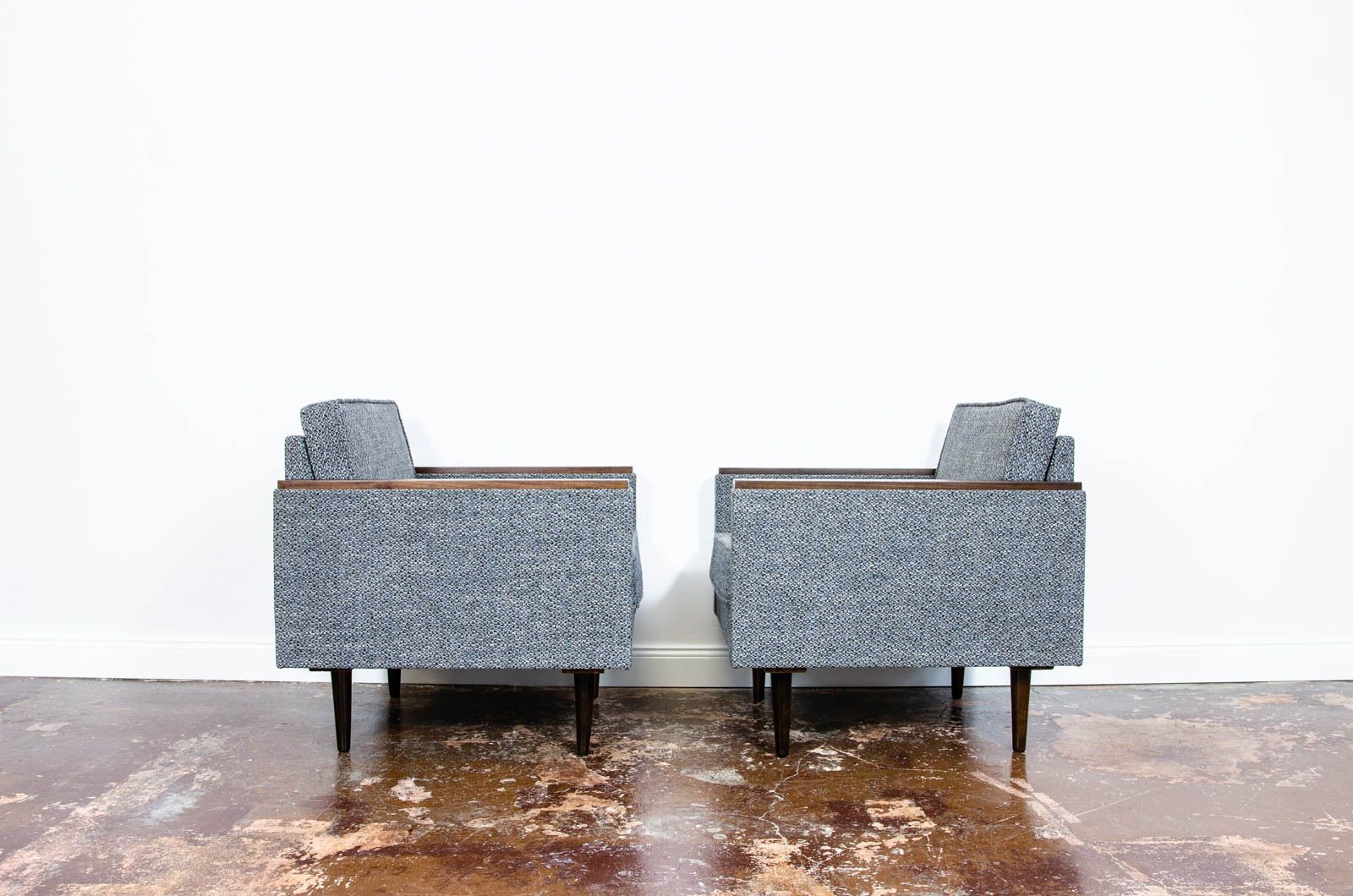 Vintage  Armchairs "Nowe B" By Nfm, Poland, 1970s photo 1200.0