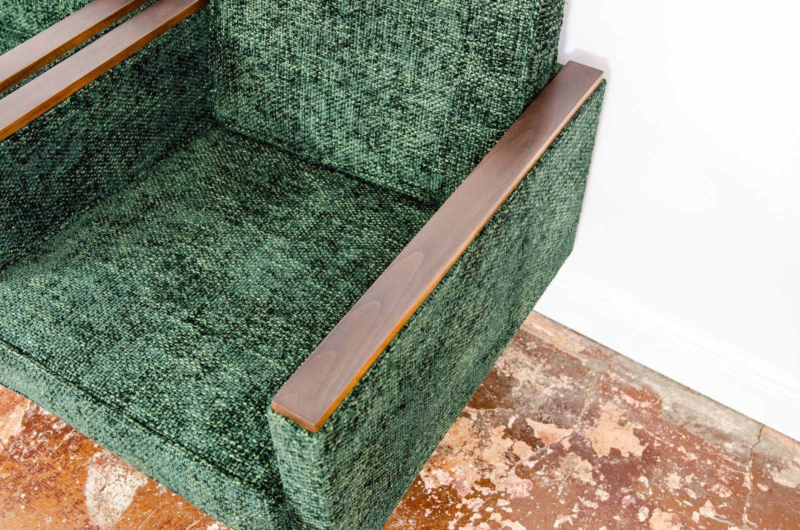 Vintage Armchairs "Nowe B" By Nfm, Poland, 1970s photo buy