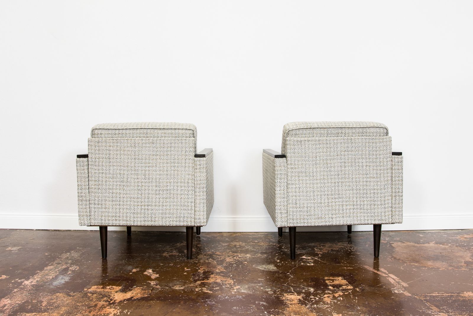 Furniture Vintage Armchairs "Nowe B" By Nfm, Poland, 1970s photo
