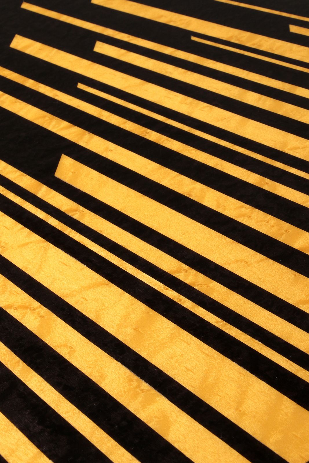 1980s Italian Coffee Table In Black And Yellow Lacquered Wood. photo buy
