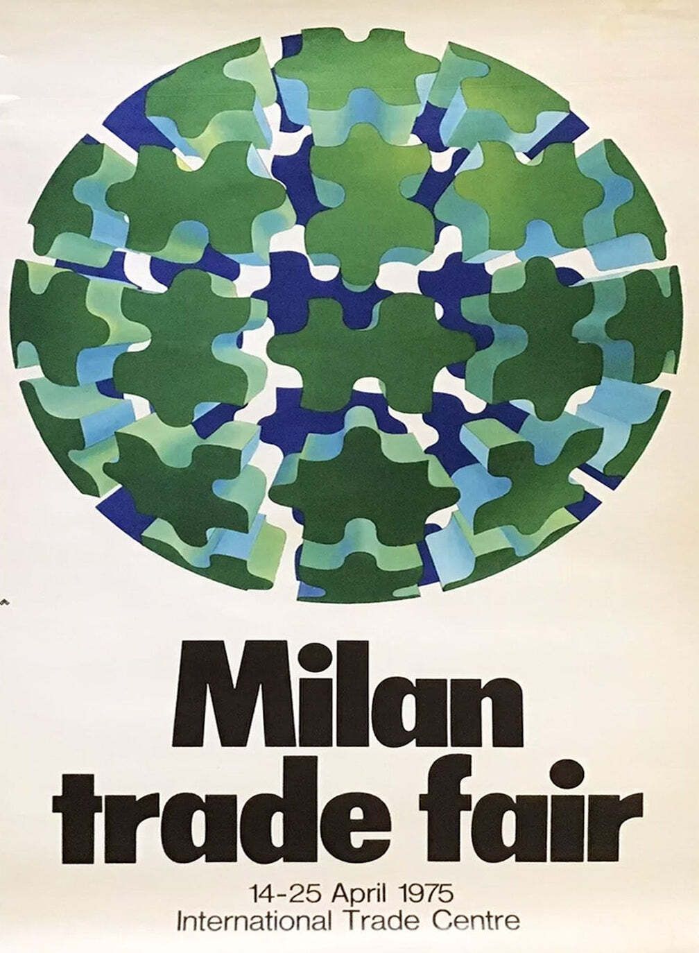 Milan Trade Fair Milan Trade Fair