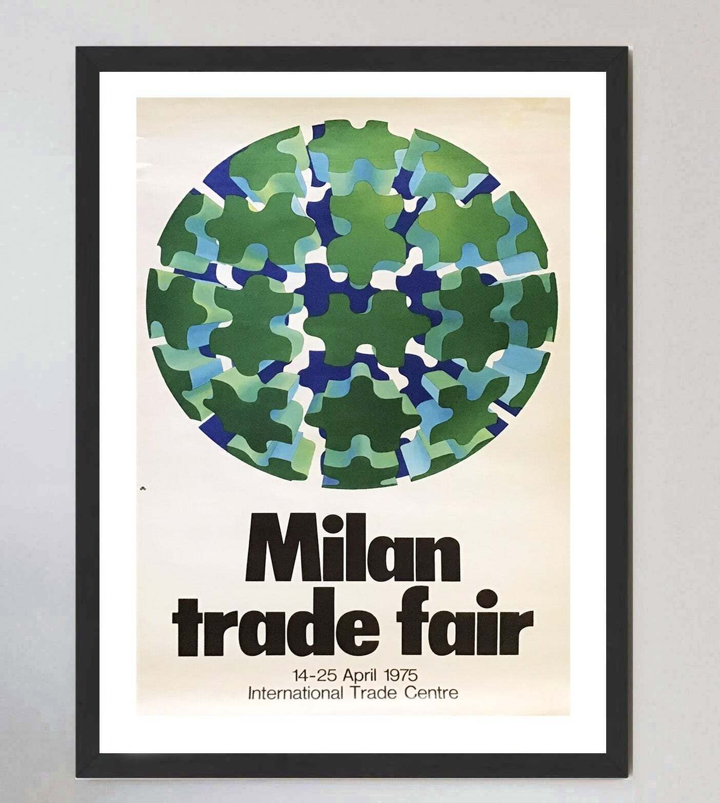Milan Trade Fair Milan Trade Fair photo furniture