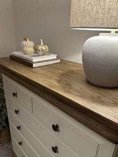 Willis & Gambier Refurbished Chest Of Drawers photo Furniture