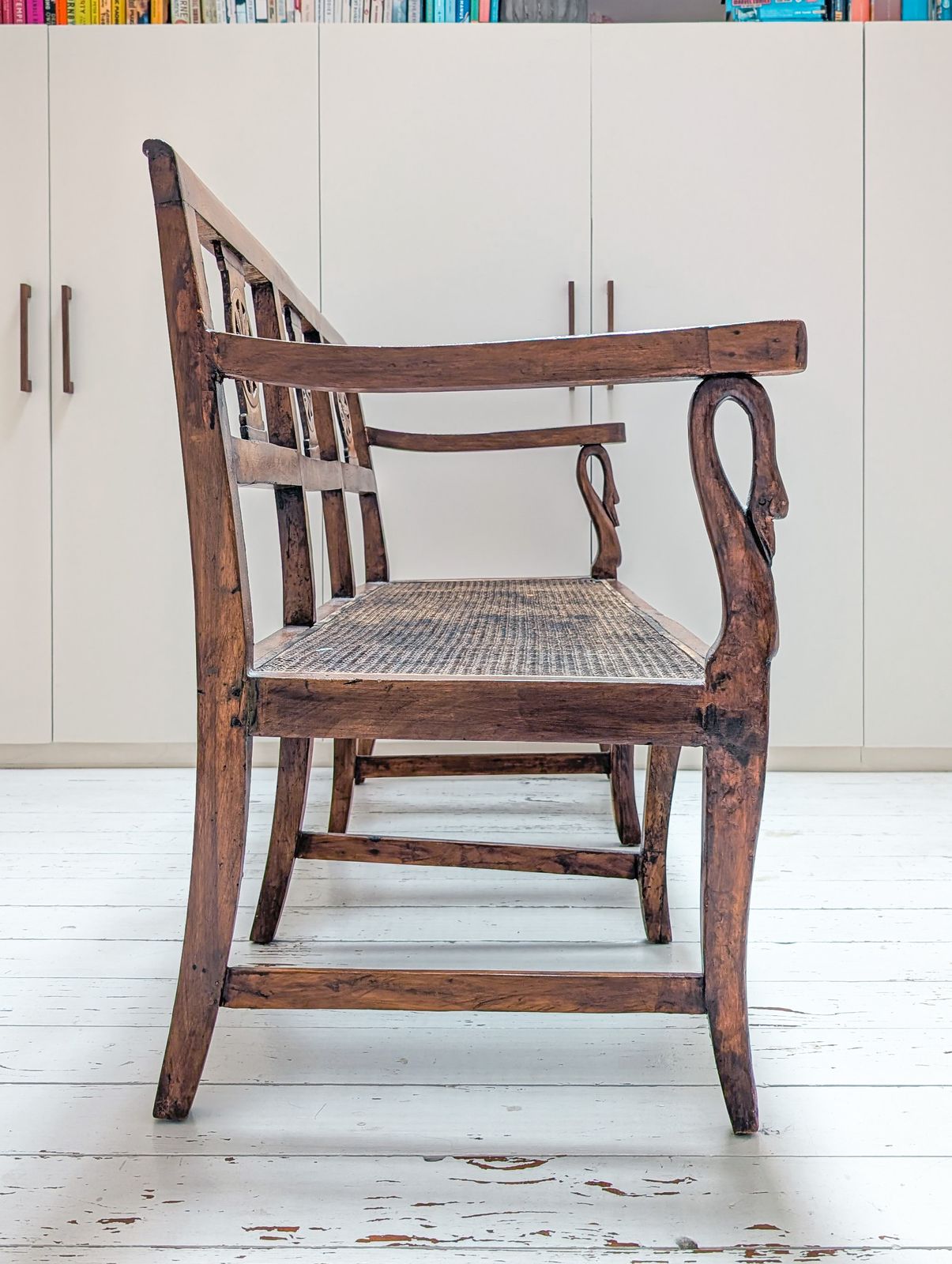 18th Century Venetian Bench, 18th Century And Earlier photo buy