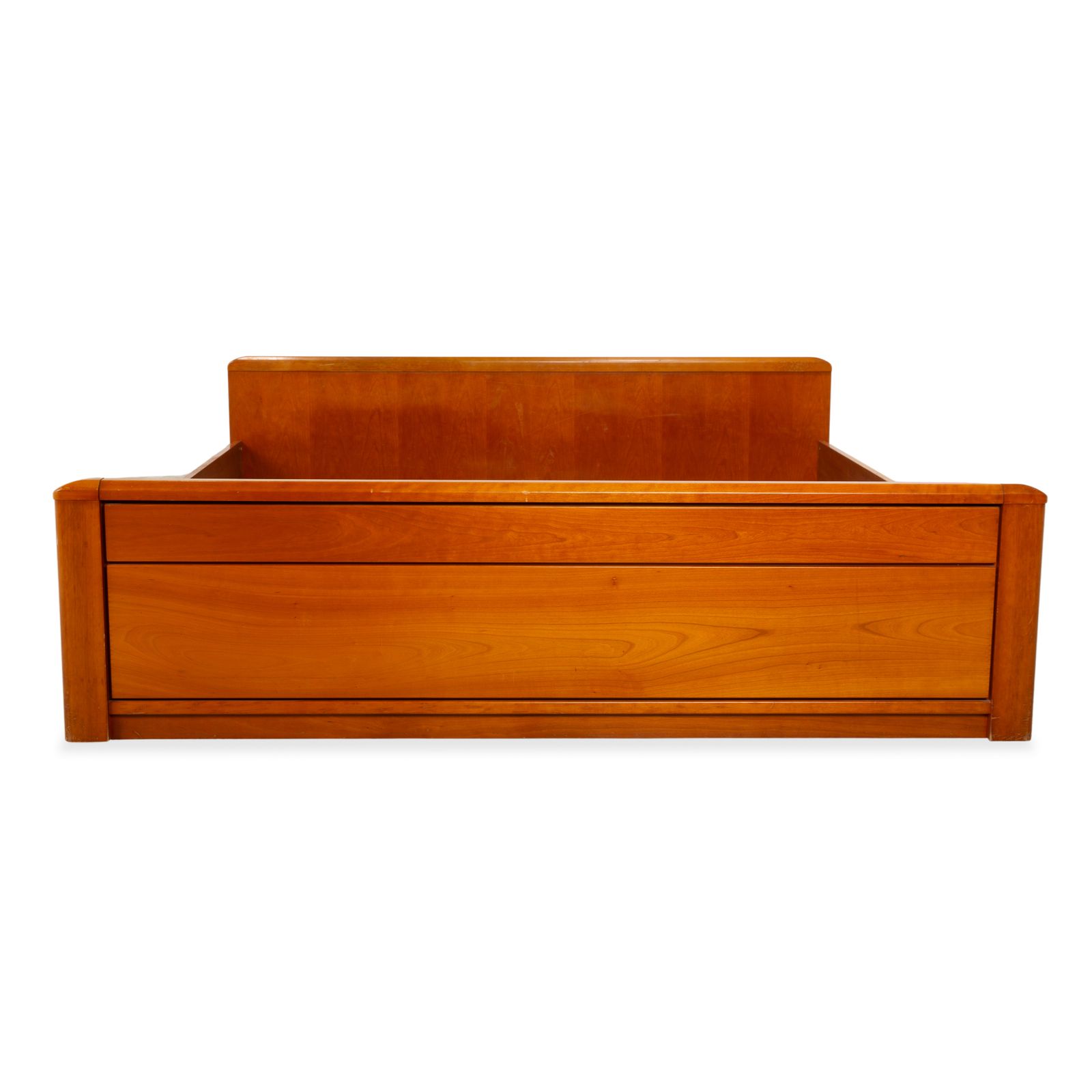 photo for sale Hülsta Houten Bed, Bruin, 200x200