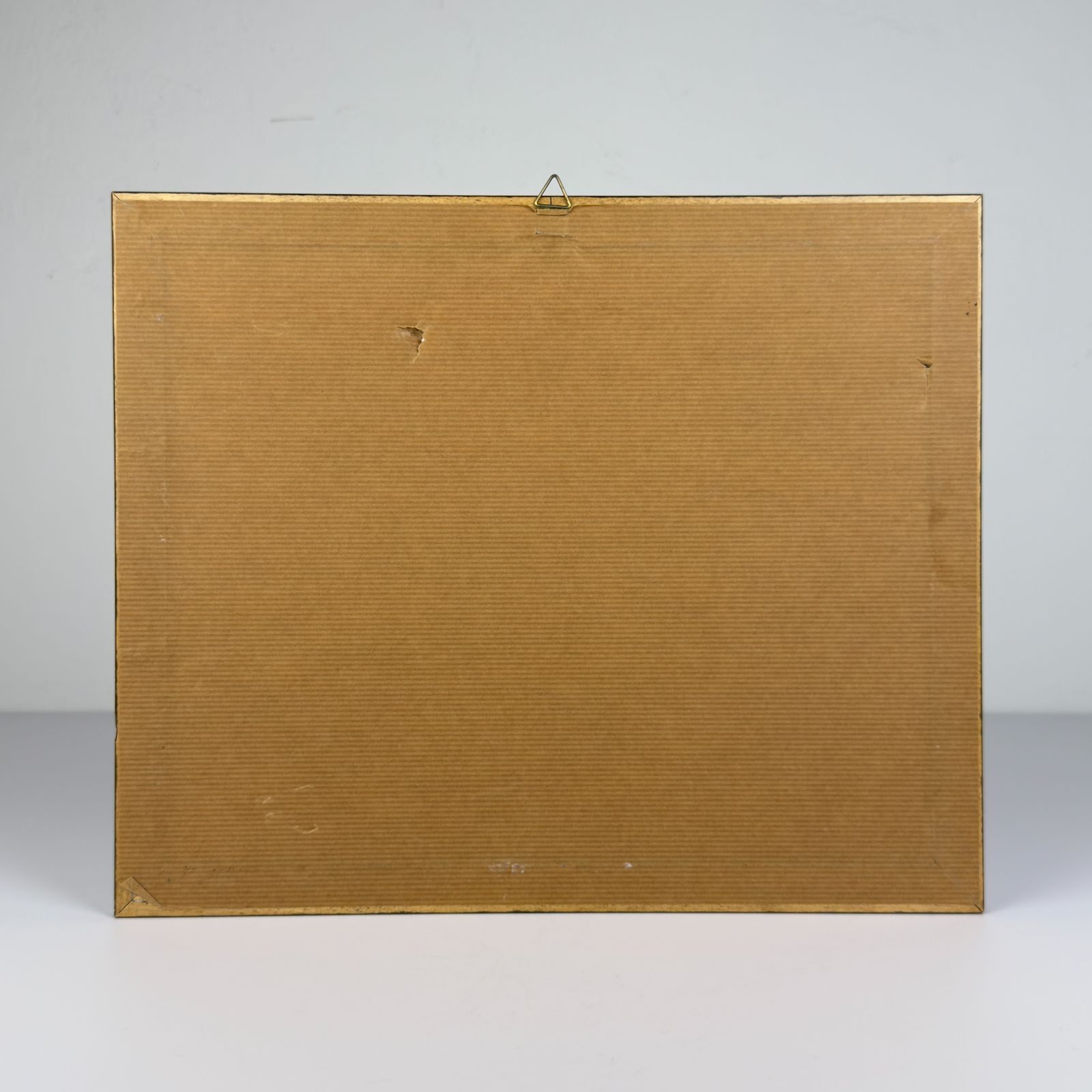 photo for sale Limited Edition Lithograph 103/200 By Brioschi, Italy, 1970s