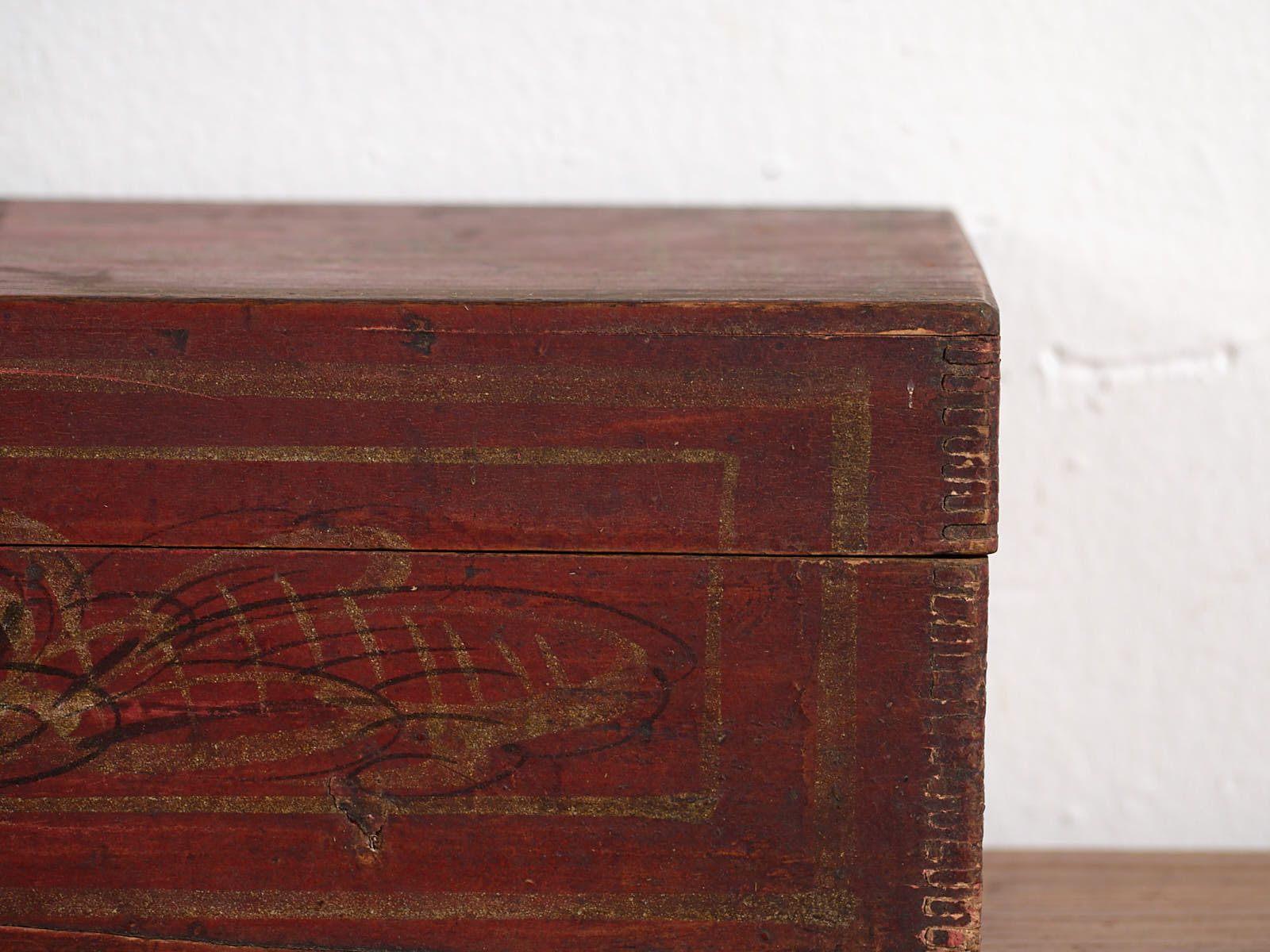 Small Antique Case (C.1900) #8 photo 338.0