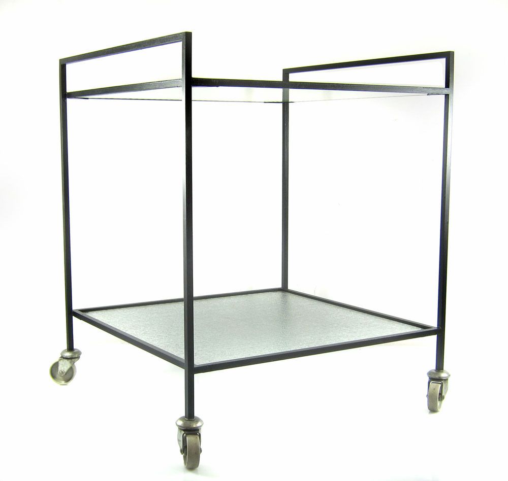 Minimal Collectable Sixties Tea Trolley – Artimeta (Campo & Graffi Design) photo 684.0