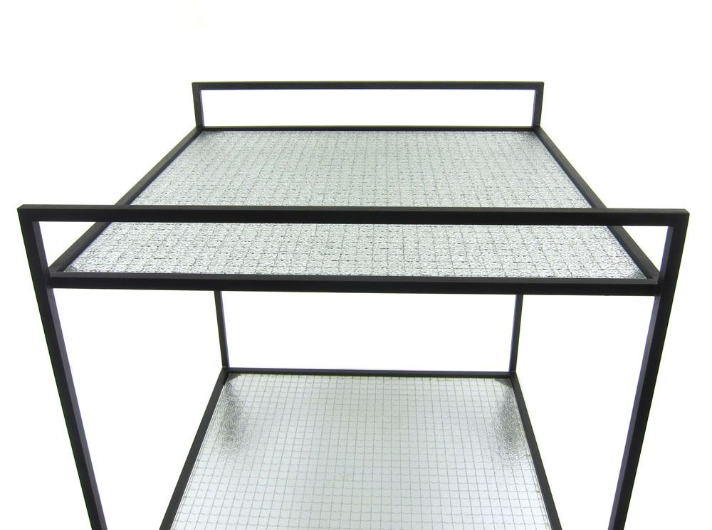 Minimal Collectable Sixties Tea Trolley – Artimeta (Campo & Graffi Design) photo buy