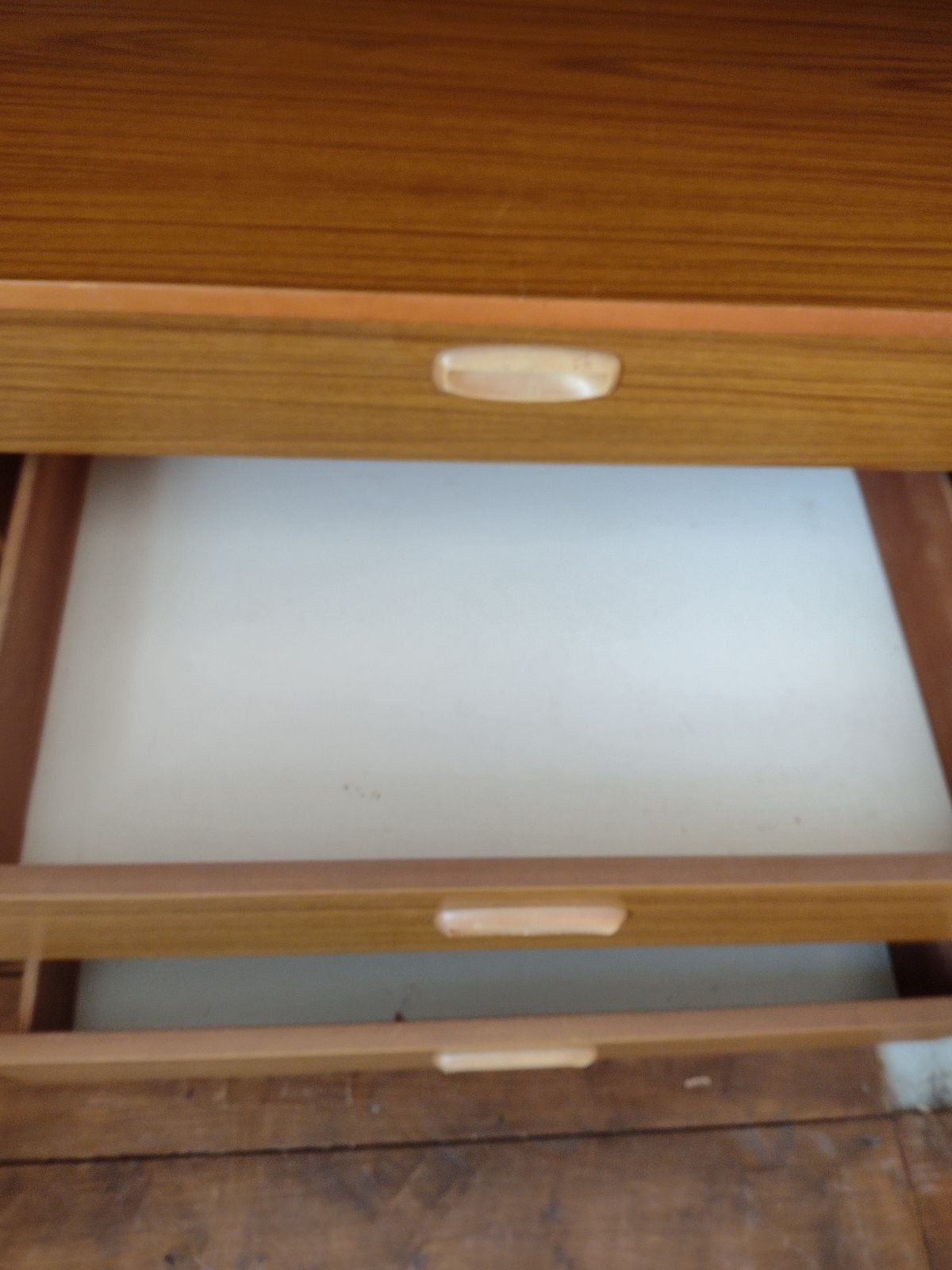 Schreiber Cocktail Cabinet, Mid 20th Century photo vintage