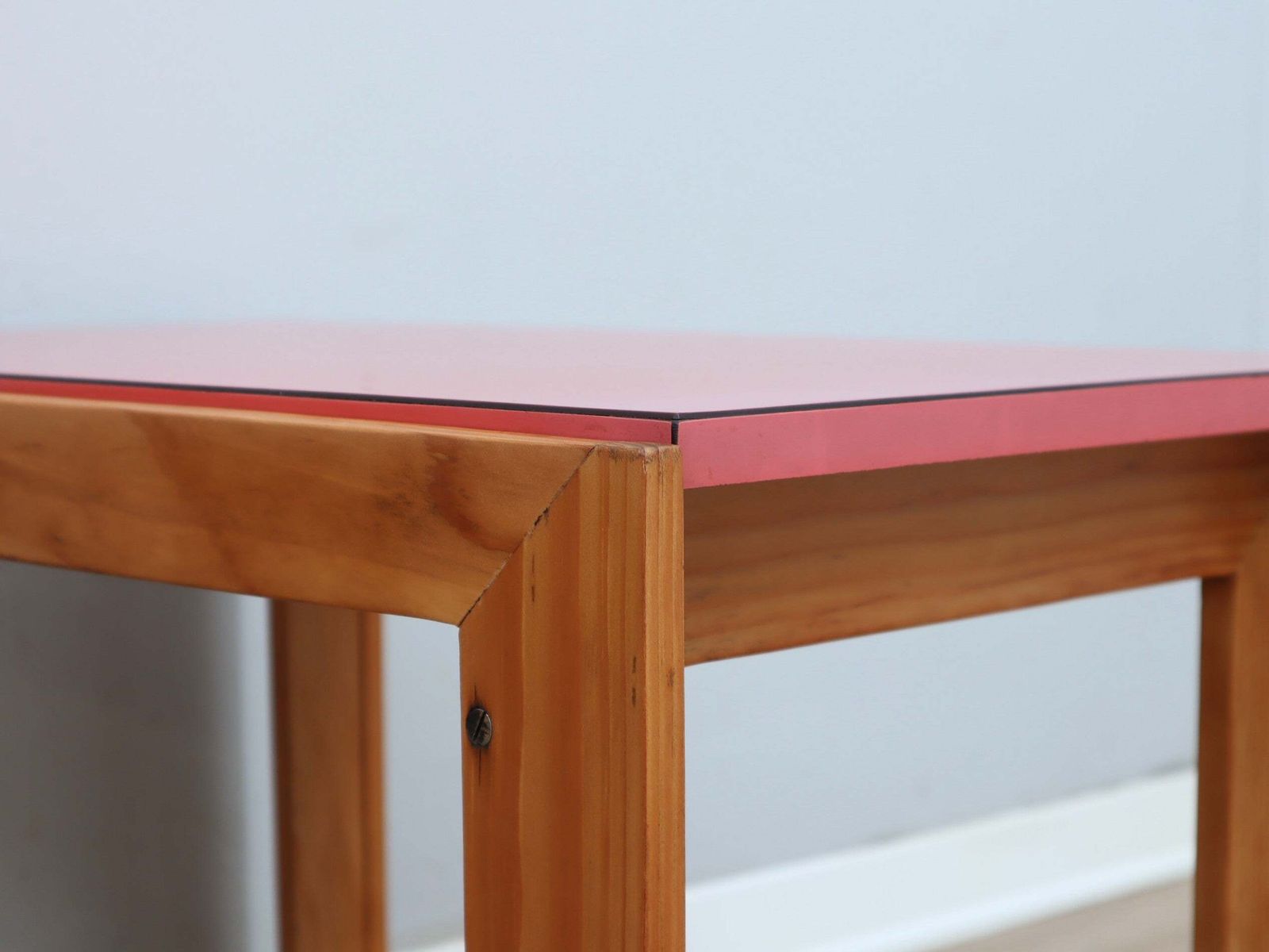 photo for sale Afra & Tobia Scarpa Mod. 778 Coffee Tables For Cassina 1970s