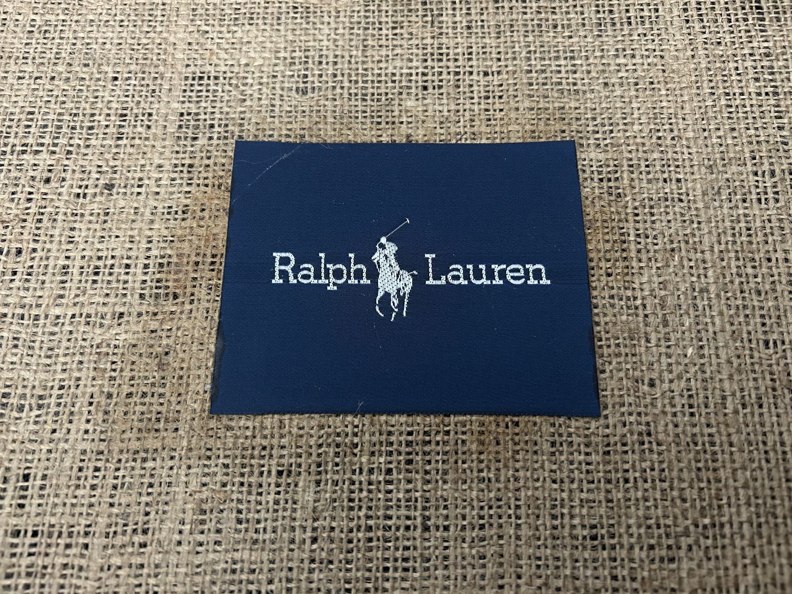 Furniture Ralph Lauren "Polo" Wicker Oversized Armchair With Linen Cushions photo