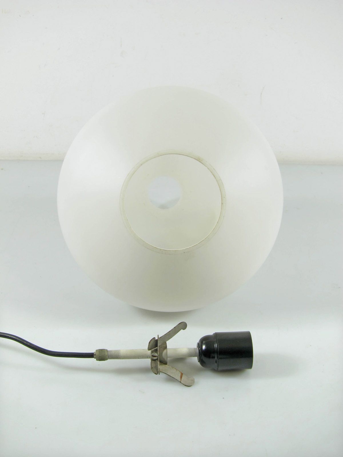 Lisa Johansson Pape Vintage Opaalglaze Hanglamp photo buy
