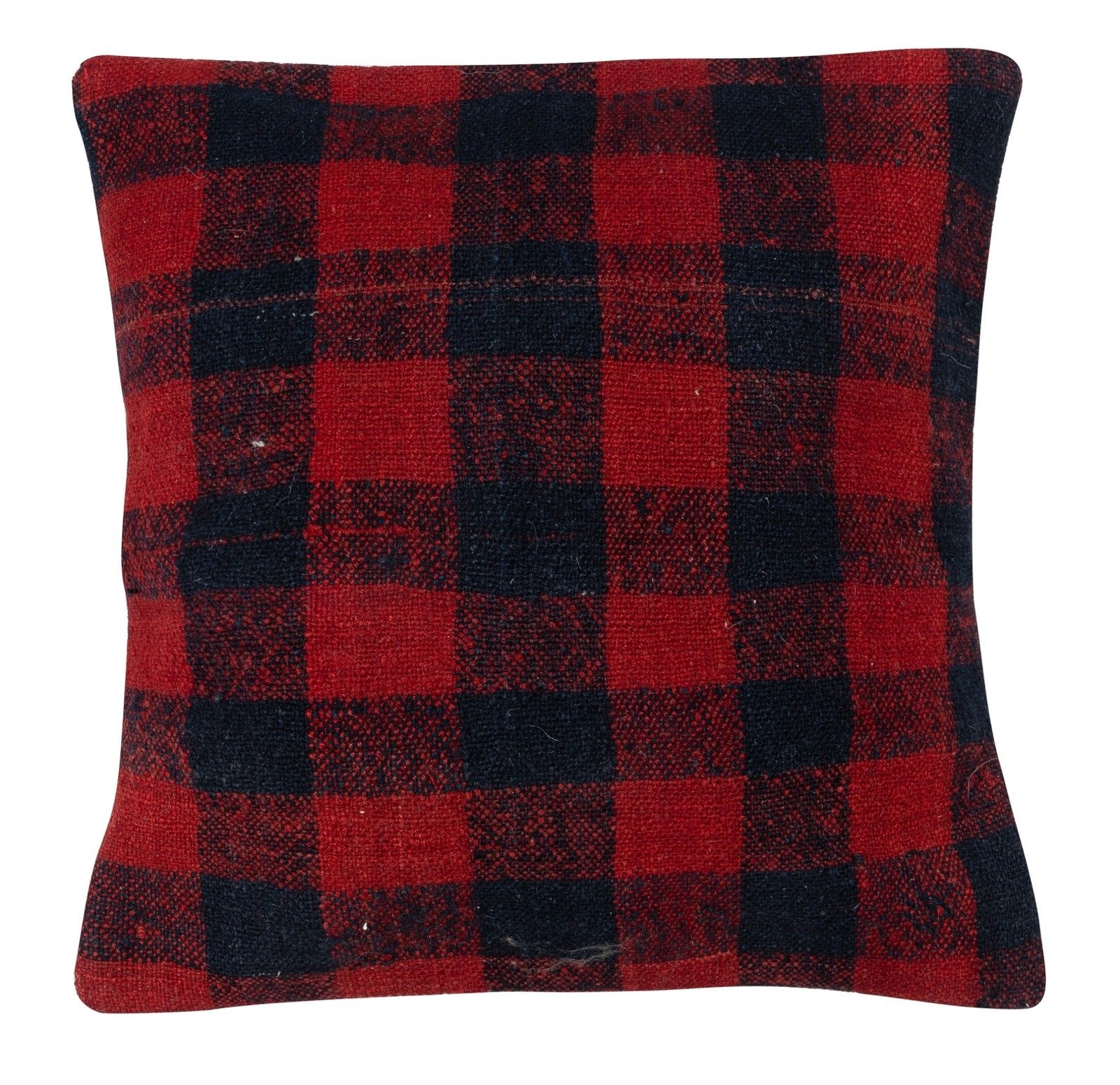 20"X20" Set Of 2 Hand Woven Kilim Cushion Covers. A Pair Of Lace Pillow Covers photo furniture