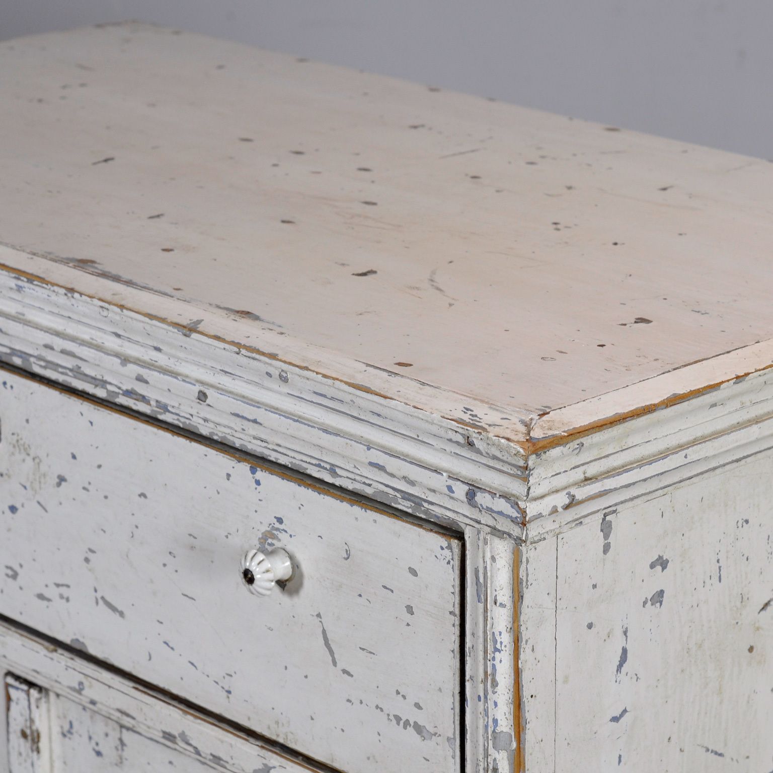Pine Sideboard, 1910s photo 695.0