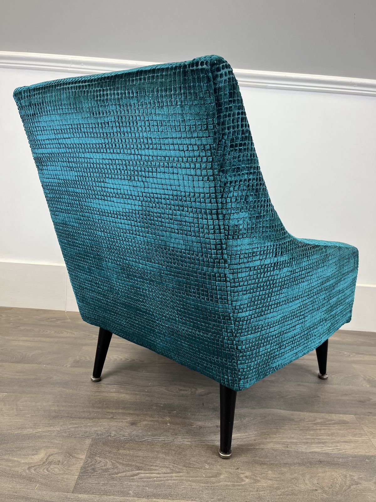 Mid Century Lounge Chair By Minty Of Oxford photo buy
