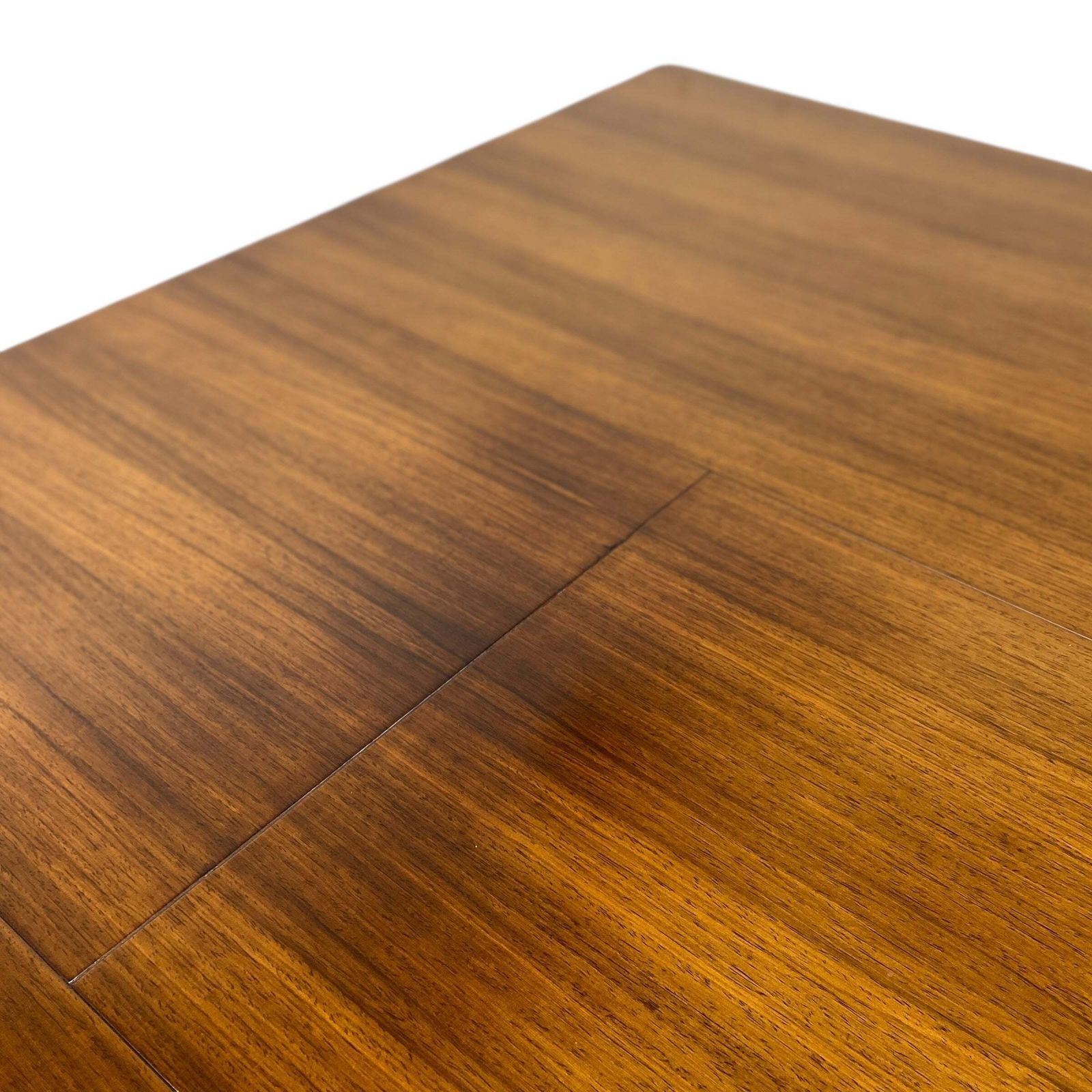 Rosewood Dining Table Extendable Midcentury McIntosh photo buy