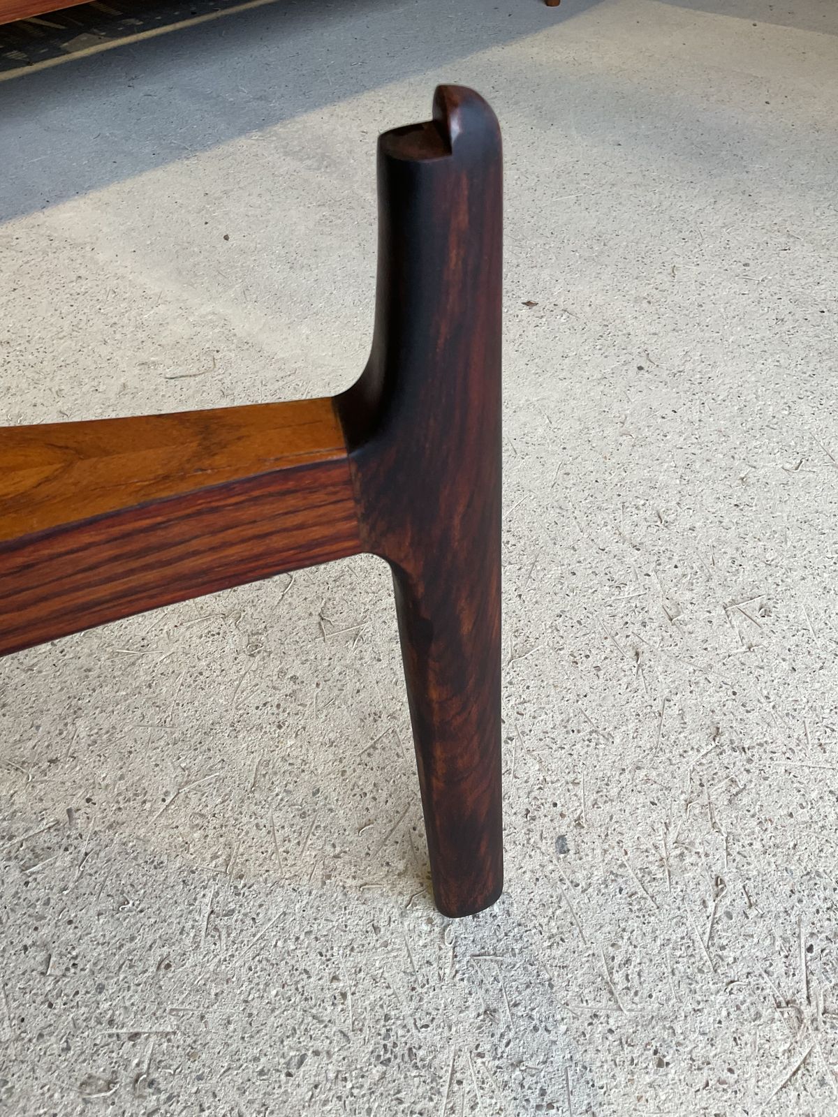 Danish Coffee Table Model 104 By Sven Ellekaer In Mid Century Style photo 1085.0