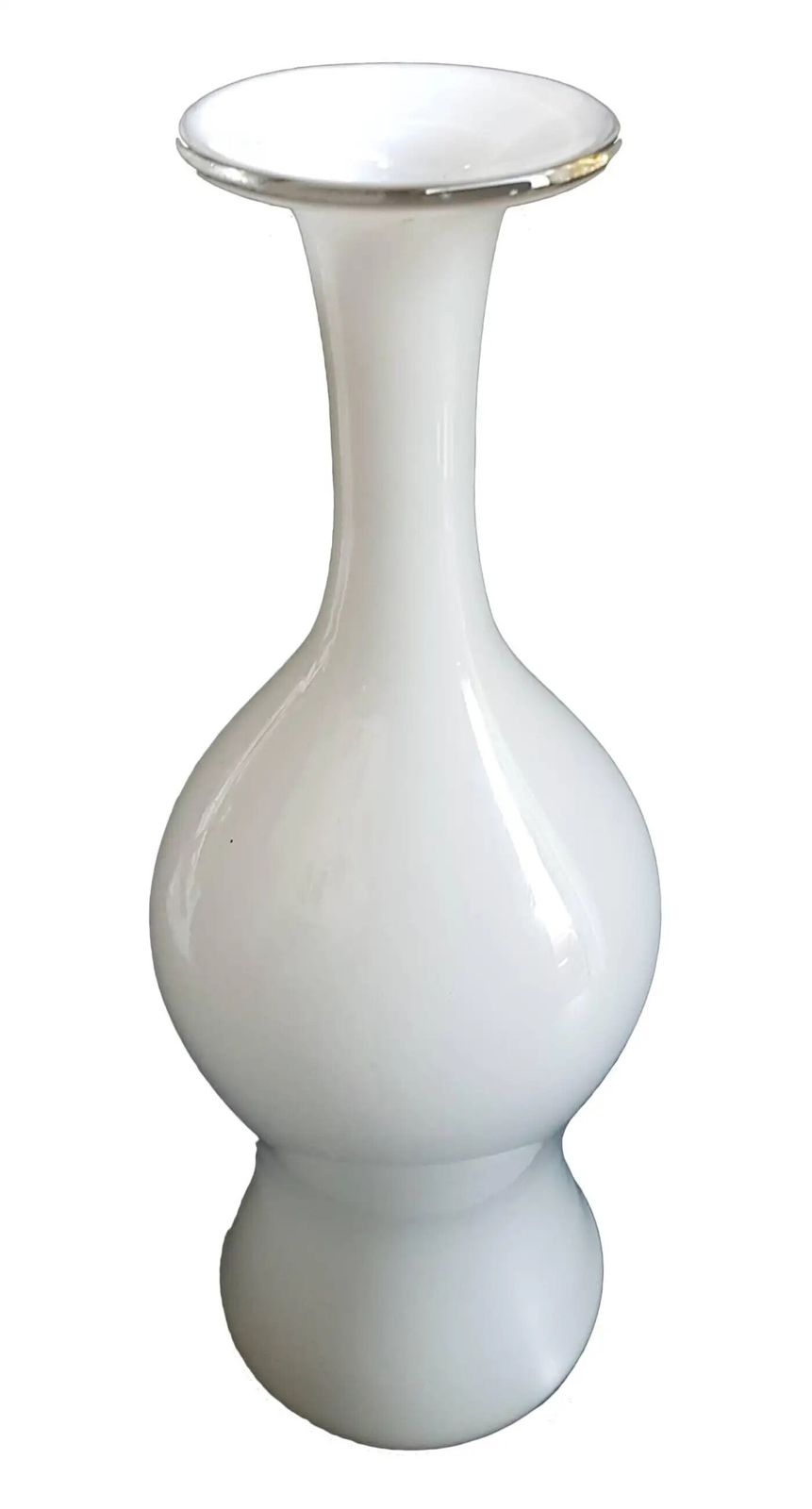20th Century Italian Vase By Paolo Venini photo furniture